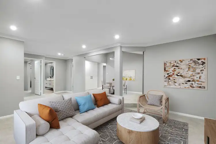 Main view of Homely house listing, 30 Yirrigan Drive, Dianella WA 6059