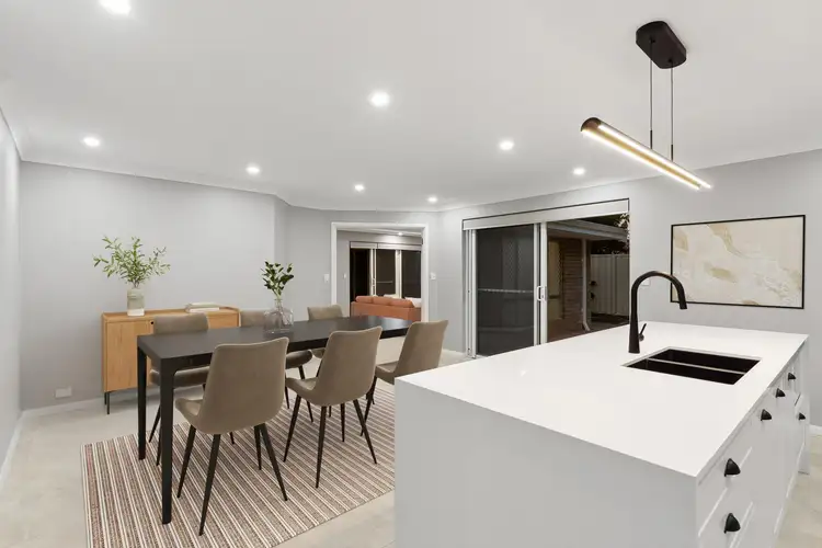 Third view of Homely house listing, 30 Yirrigan Drive, Dianella WA 6059