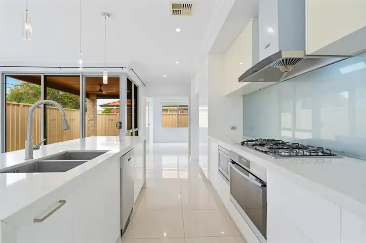 Fourth view of Homely house listing, 80A Leeds Street, Dianella WA 6059