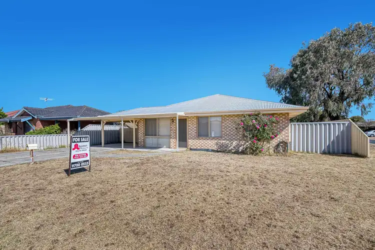 Main view of Homely house listing, 1 Tremandra Way, Glen Iris WA 6230