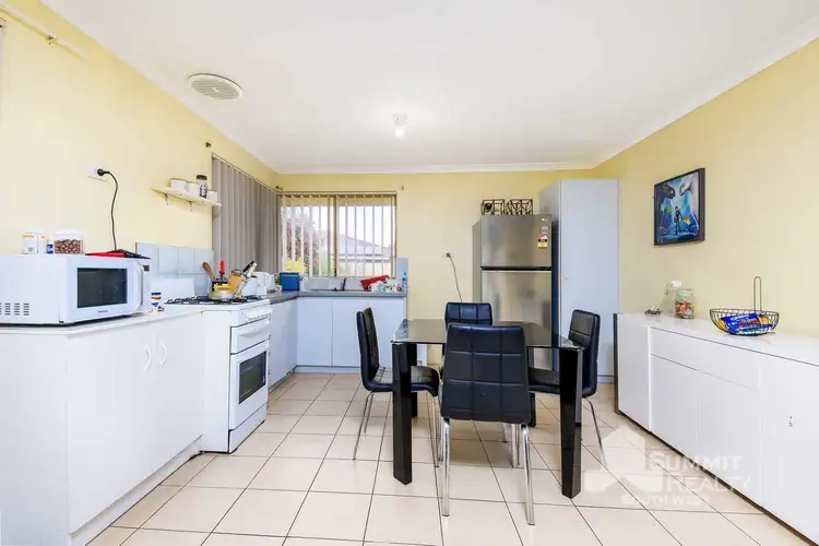Third view of Homely house listing, 1 Tremandra Way, Glen Iris WA 6230