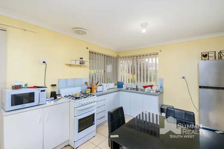 Fourth view of Homely house listing, 1 Tremandra Way, Glen Iris WA 6230