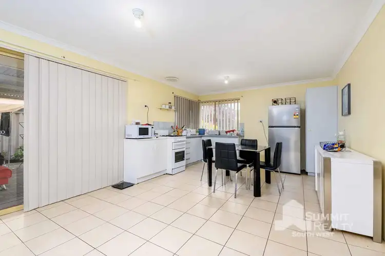 Fifth view of Homely house listing, 1 Tremandra Way, Glen Iris WA 6230