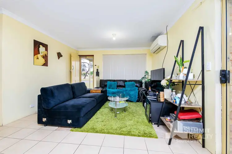 Sixth view of Homely house listing, 1 Tremandra Way, Glen Iris WA 6230