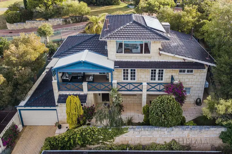 Third view of Homely house listing, 3 Lee Place, Bicton WA 6157