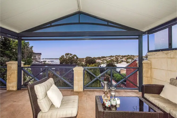 Fourth view of Homely house listing, 3 Lee Place, Bicton WA 6157