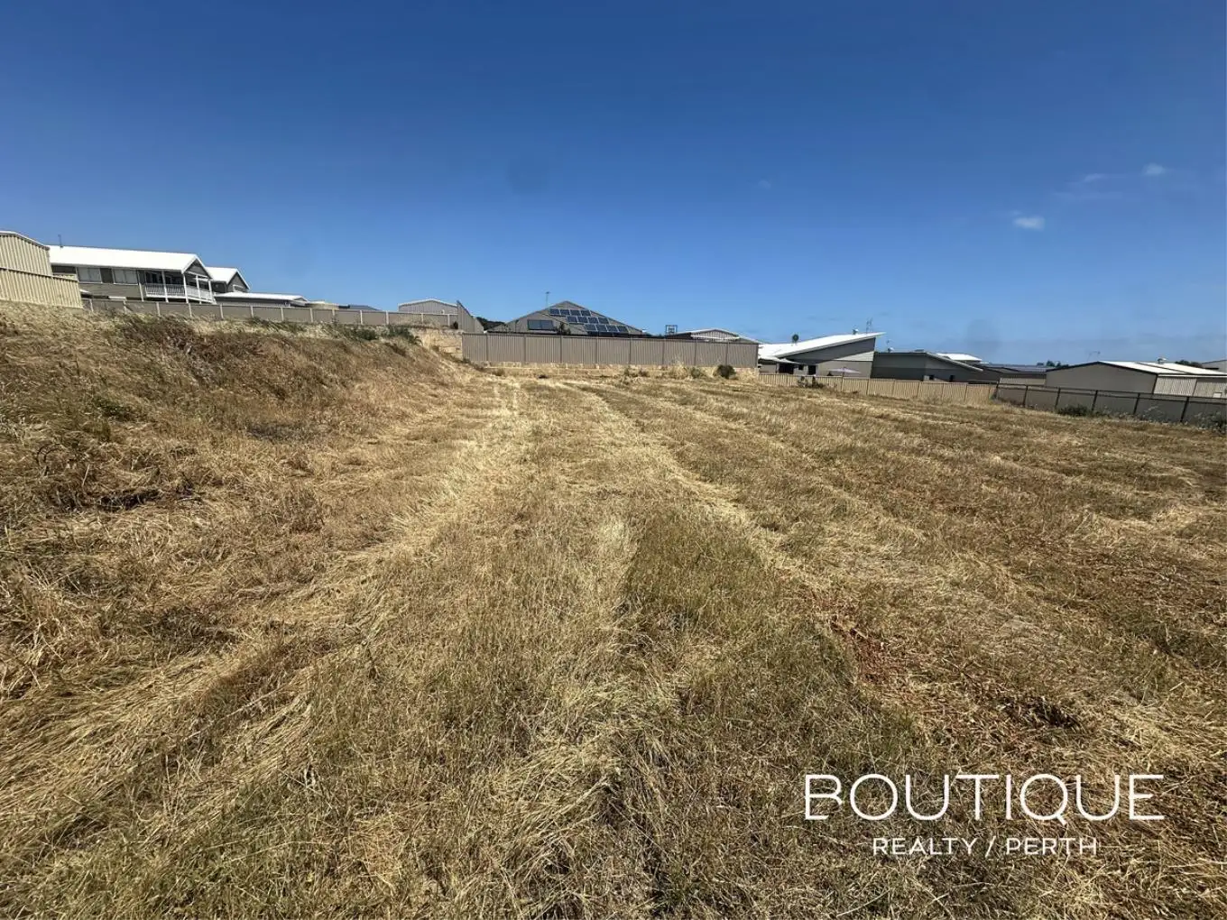 Main view of Homely land listing, 12 Gregory Pass, Port Denison WA 6525