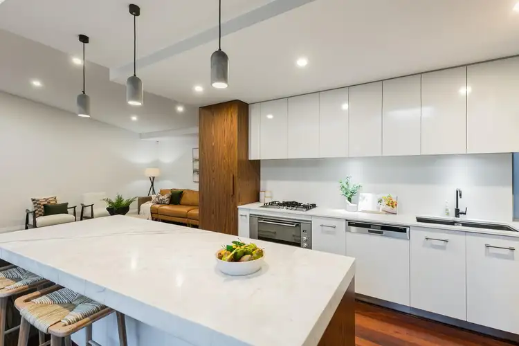 Fifth view of Homely house listing, 35 Coogee Street, Mount Hawthorn WA 6016
