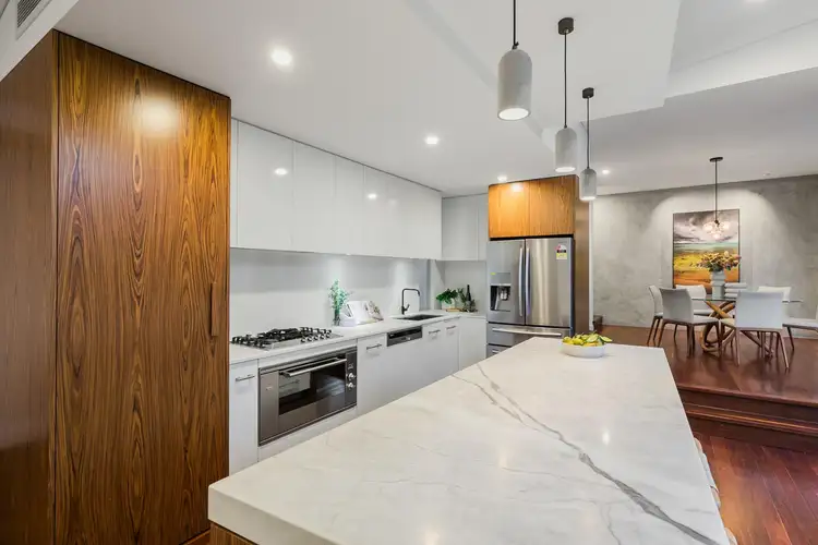 Sixth view of Homely house listing, 35 Coogee Street, Mount Hawthorn WA 6016