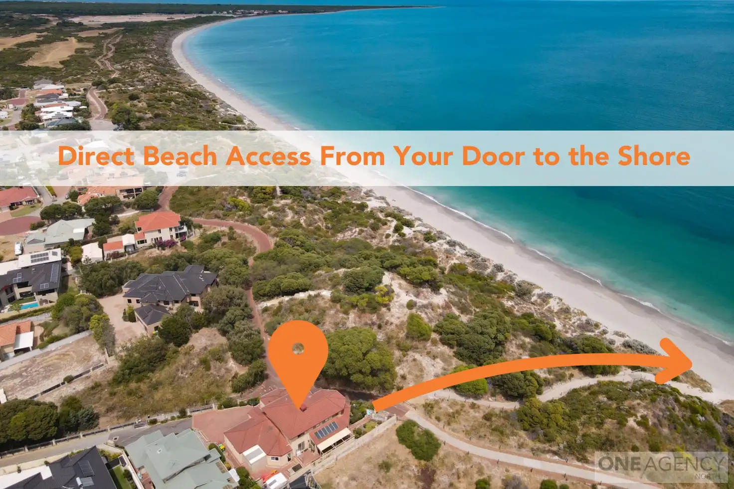 Main view of Homely house listing, 27A Monte Carlo Heights, Port Kennedy WA 6172