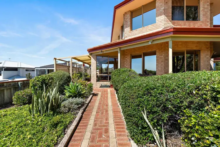 Third view of Homely house listing, 27A Monte Carlo Heights, Port Kennedy WA 6172