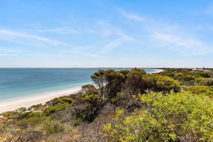 Fourth view of Homely house listing, 27A Monte Carlo Heights, Port Kennedy WA 6172