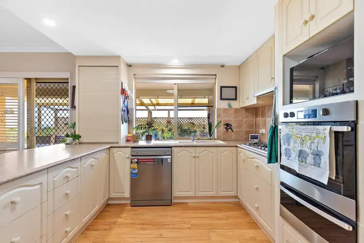 Fifth view of Homely house listing, 27A Monte Carlo Heights, Port Kennedy WA 6172