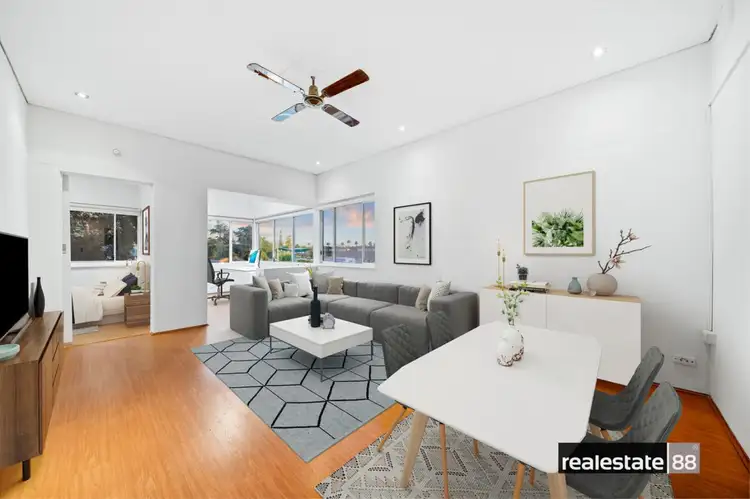 14/114 Terrace Road, Perth WA 6000