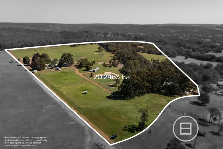 572 Berry Road, Gidgegannup WA 6083