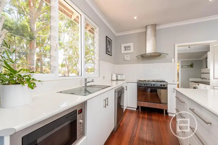 Third view of Homely land listing, 572 Berry Road, Gidgegannup WA 6083
