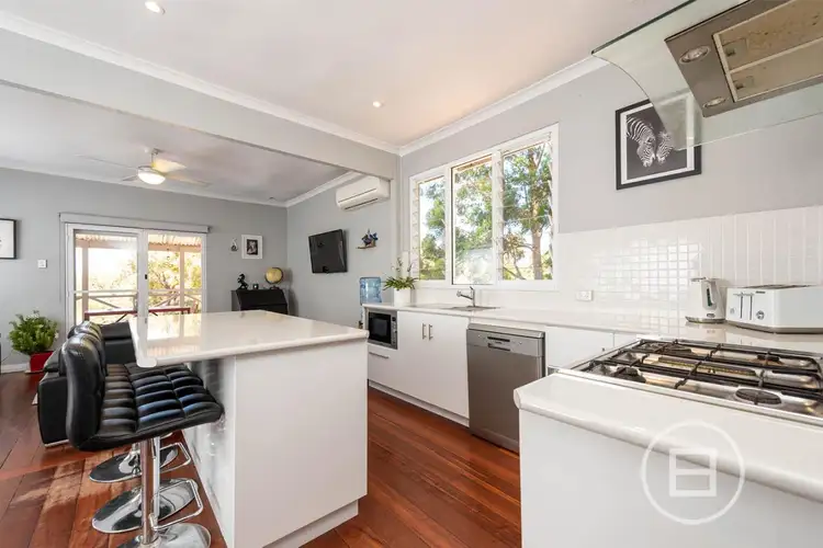 Fourth view of Homely land listing, 572 Berry Road, Gidgegannup WA 6083
