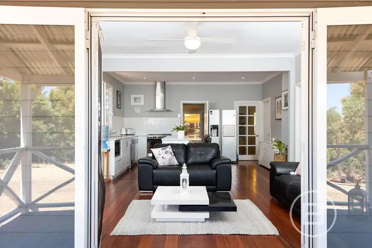 Seventh view of Homely land listing, 572 Berry Road, Gidgegannup WA 6083
