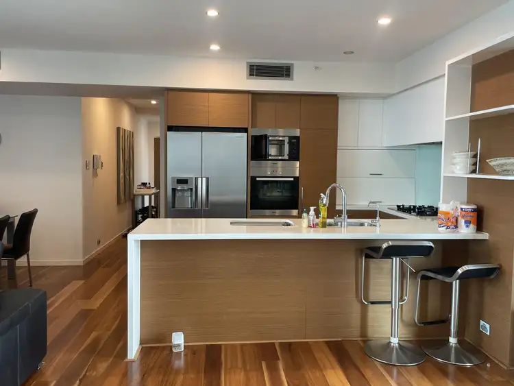 Second view of Homely apartment listing, 90/90 Terrace Road, East Perth WA 6004