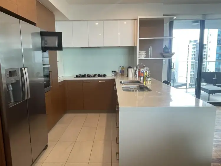 Third view of Homely apartment listing, 90/90 Terrace Road, East Perth WA 6004