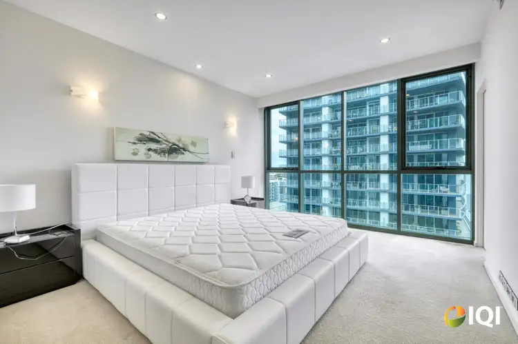 Fifth view of Homely apartment listing, 90/90 Terrace Road, East Perth WA 6004