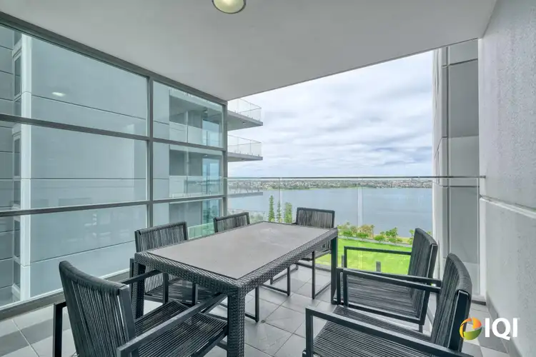 Seventh view of Homely apartment listing, 90/90 Terrace Road, East Perth WA 6004