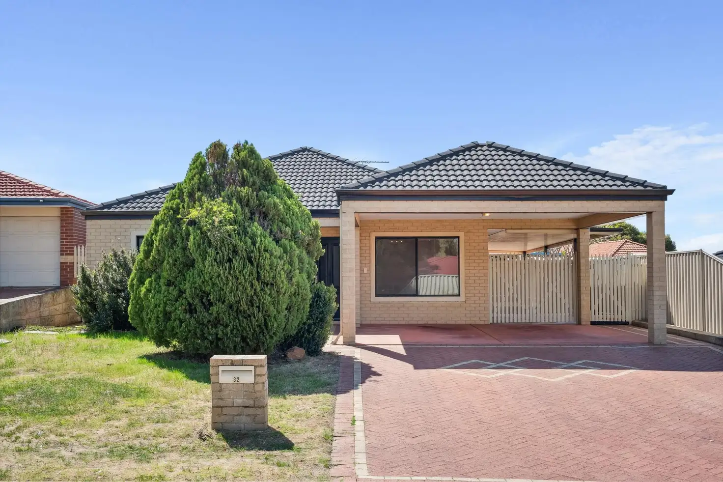 Main view of Homely house listing, 32 Suntree Mews, Beeliar WA 6164
