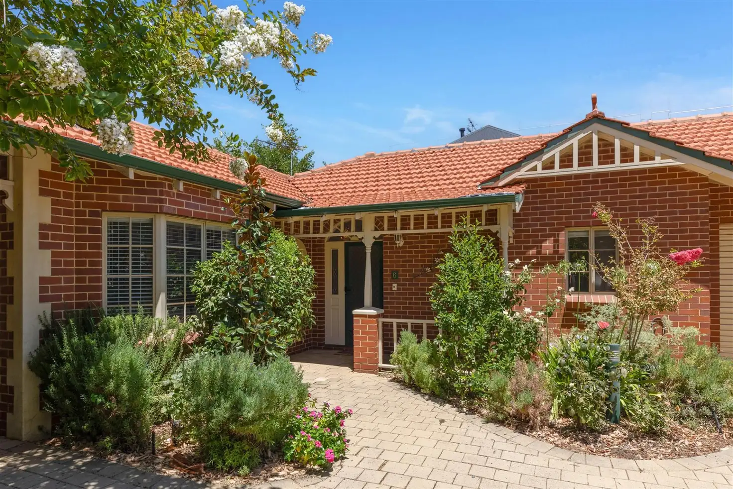 Main view of Homely villa listing, 6/8 Philip Road, Dalkeith WA 6009