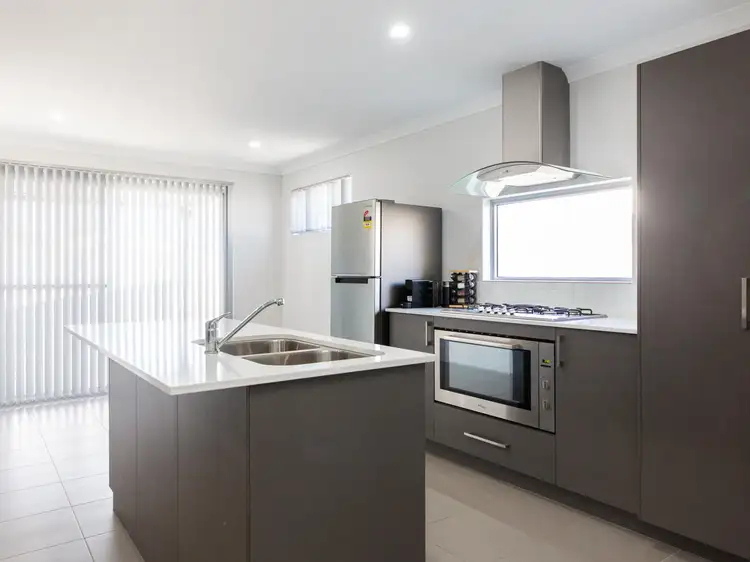 Second view of Homely house listing, 116A Wattle Place, Tuart Hill WA 6060