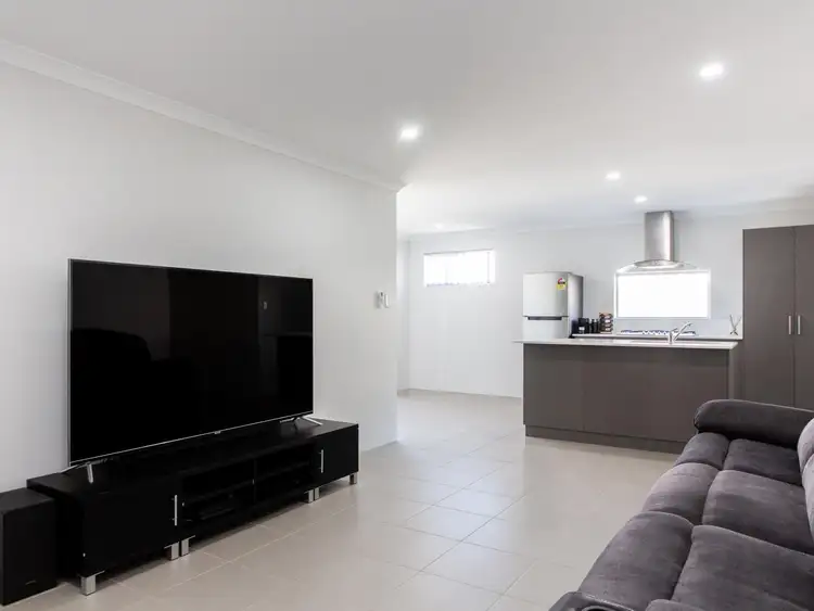 Fifth view of Homely house listing, 116A Wattle Place, Tuart Hill WA 6060