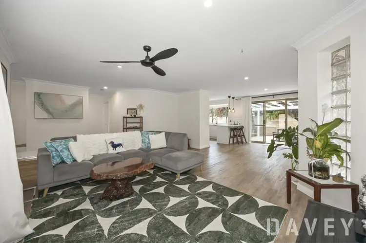 Main view of Homely villa listing, 4/170 Grand Promenade, Doubleview WA 6018