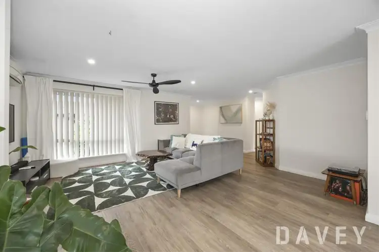Second view of Homely villa listing, 4/170 Grand Promenade, Doubleview WA 6018