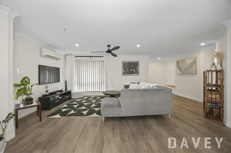 Third view of Homely villa listing, 4/170 Grand Promenade, Doubleview WA 6018