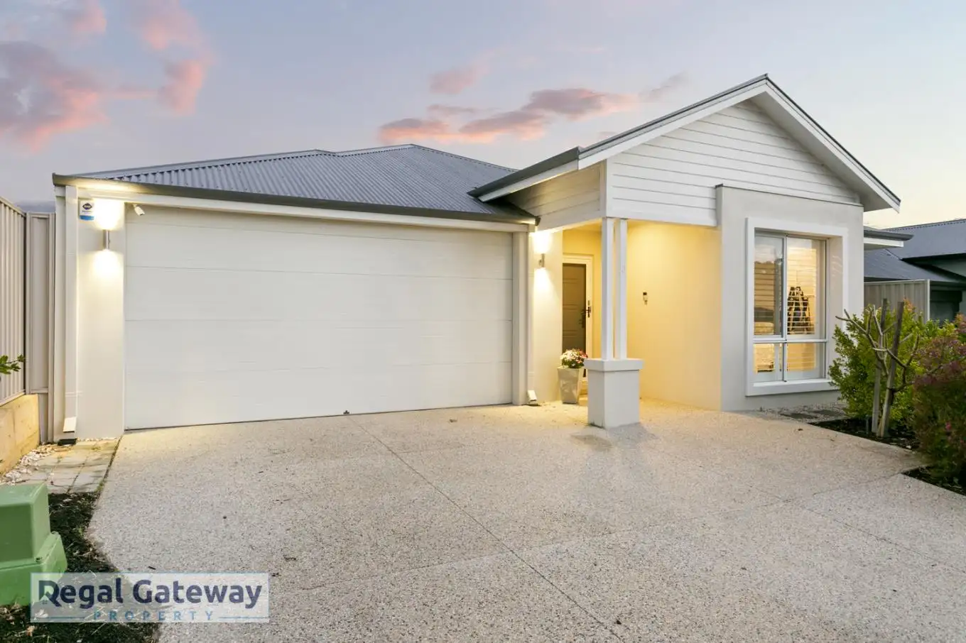 Main view of Homely house listing, 3 Muirfield Avenue, Success WA 6164