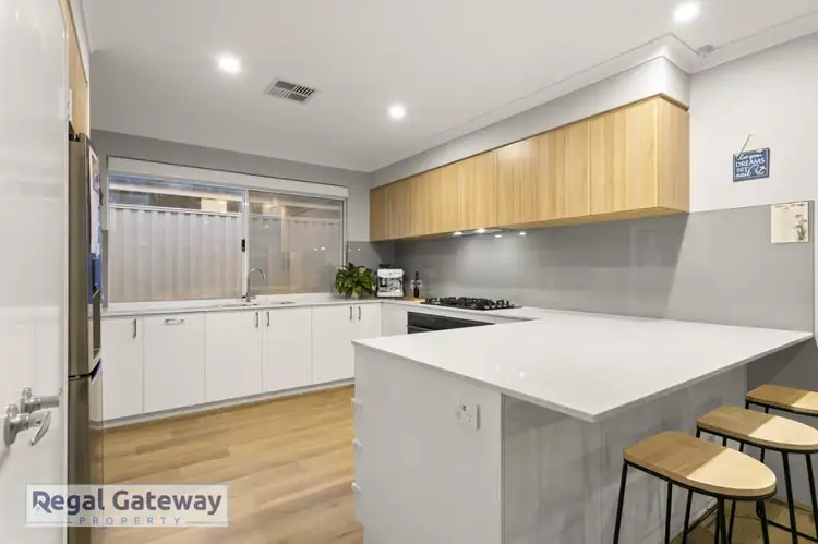 Seventh view of Homely house listing, 3 Muirfield Avenue, Success WA 6164