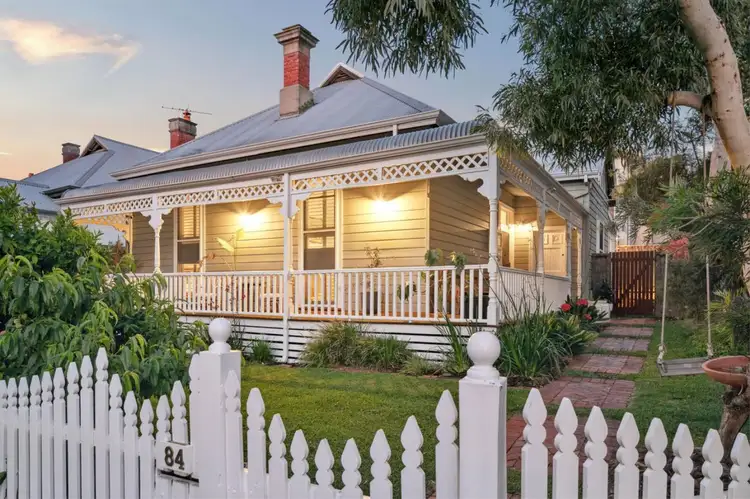 Main view of Homely house listing, 84 Tate Street, West Leederville WA 6007