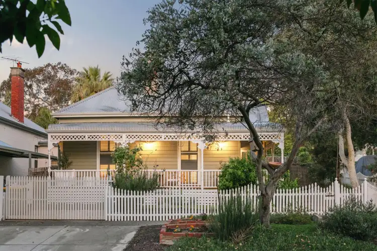 Second view of Homely house listing, 84 Tate Street, West Leederville WA 6007