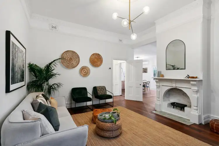 Sixth view of Homely house listing, 84 Tate Street, West Leederville WA 6007