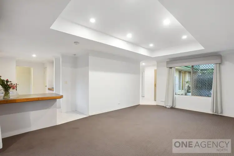126A Ravenswood Drive, Nollamara WA 6061