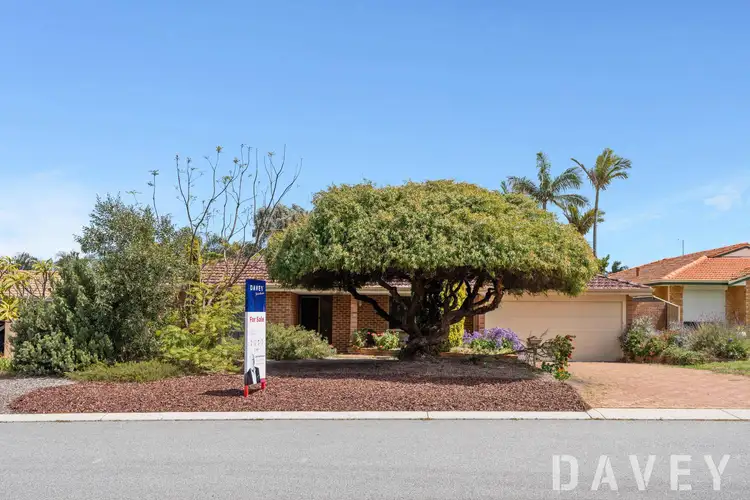 4 Ivory Court, Kingsley WA 6026