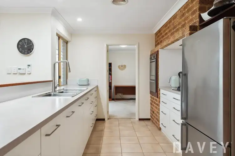 Second view of Homely house listing, 4 Ivory Court, Kingsley WA 6026