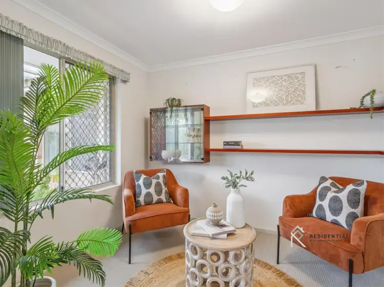 Fourth view of Homely villa listing, 4/40 Farris Street, Innaloo WA 6018