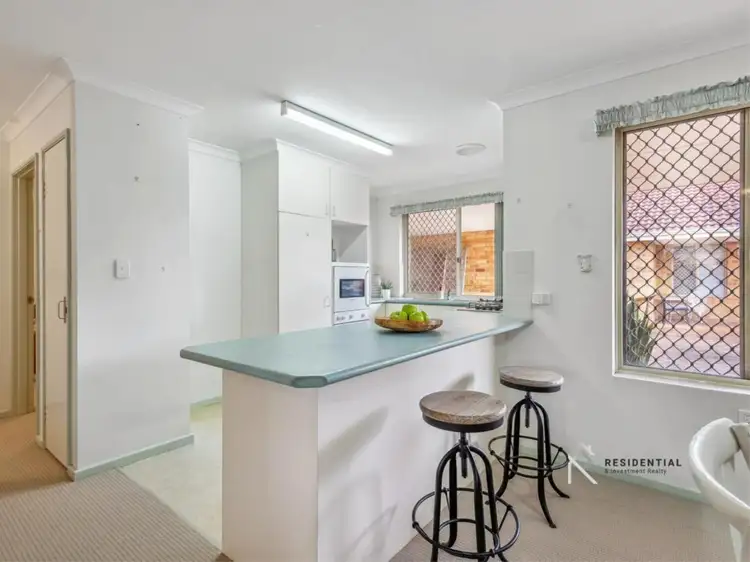 Fifth view of Homely villa listing, 4/40 Farris Street, Innaloo WA 6018