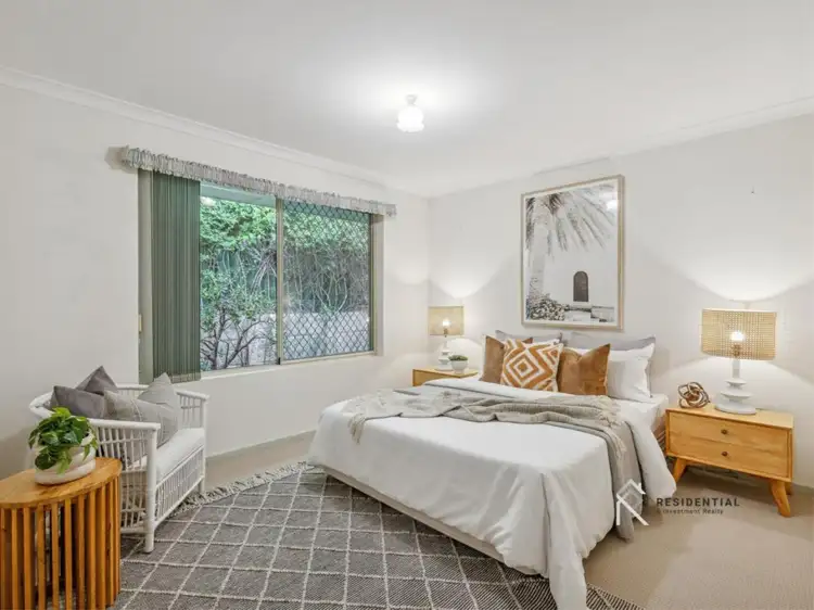 Seventh view of Homely villa listing, 4/40 Farris Street, Innaloo WA 6018