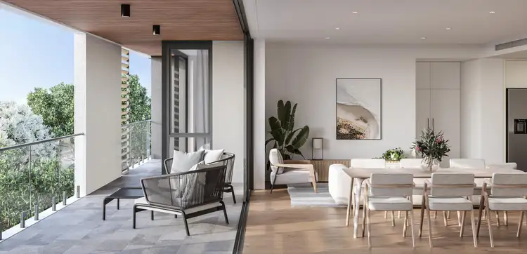206/3 Gemstone Boulevard, Carine WA 6020