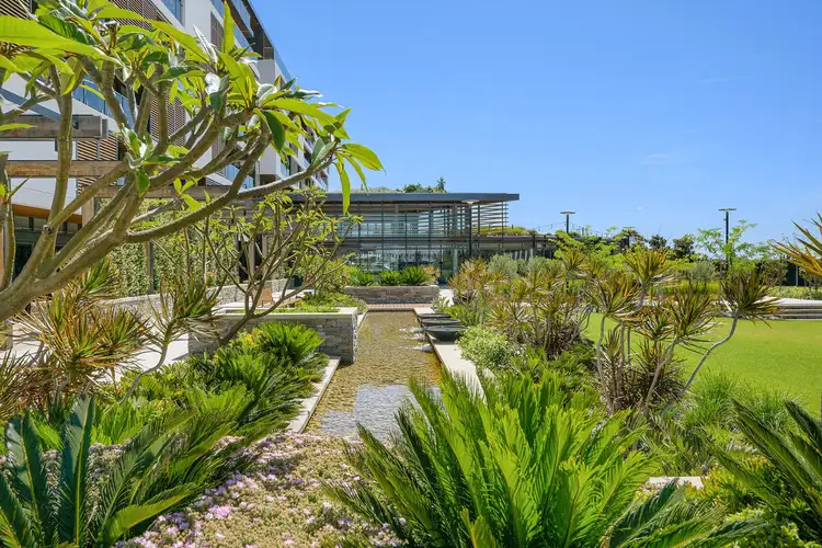 Third view of Homely retirement listing, 206/3 Gemstone Boulevard, Carine WA 6020