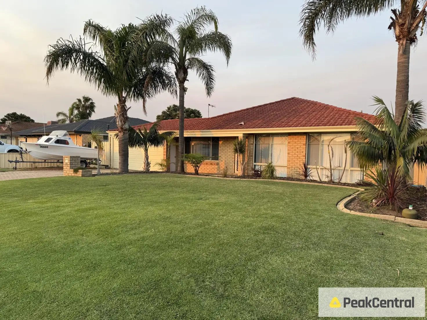 Main view of Homely house listing, 17 St Andrews Loop, Cooloongup WA 6168
