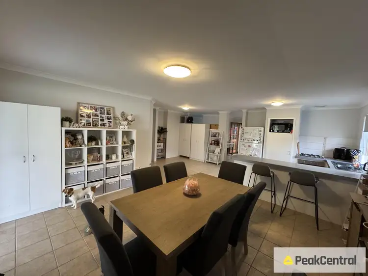 Third view of Homely house listing, 17 St Andrews Loop, Cooloongup WA 6168