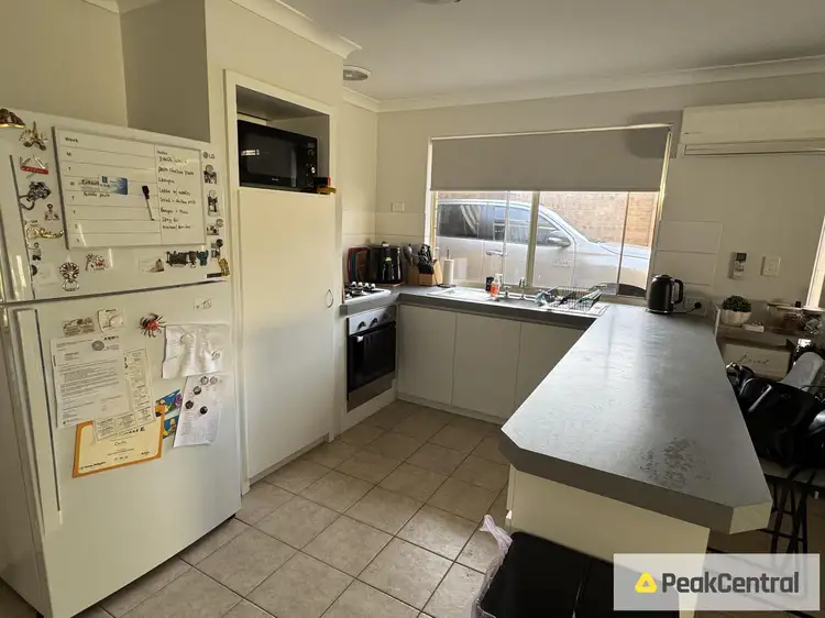 Fifth view of Homely house listing, 17 St Andrews Loop, Cooloongup WA 6168