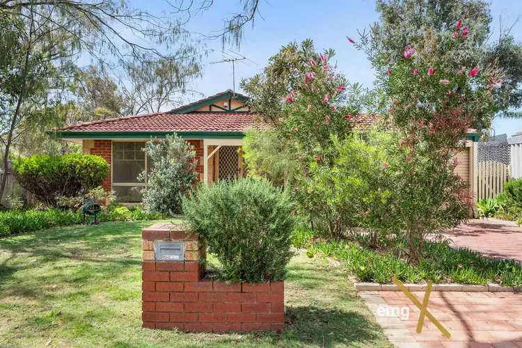 Main view of Homely house listing, 1 THORNBILL LOOP, Beeliar WA 6164